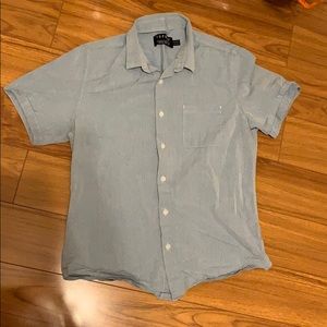 Men’s Top Man Shirt